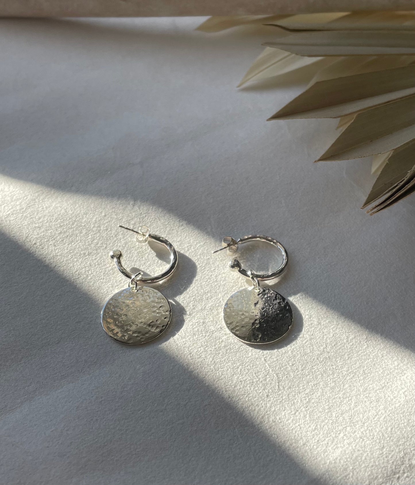 Luna Open Hoops