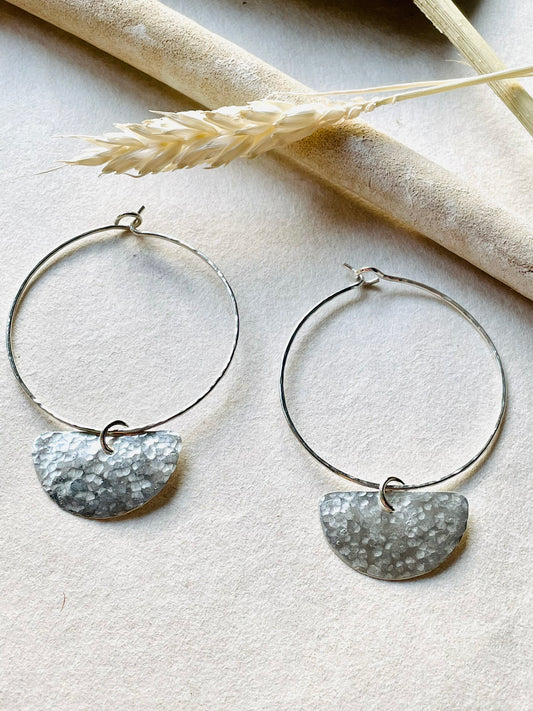 Half Moon Hoops