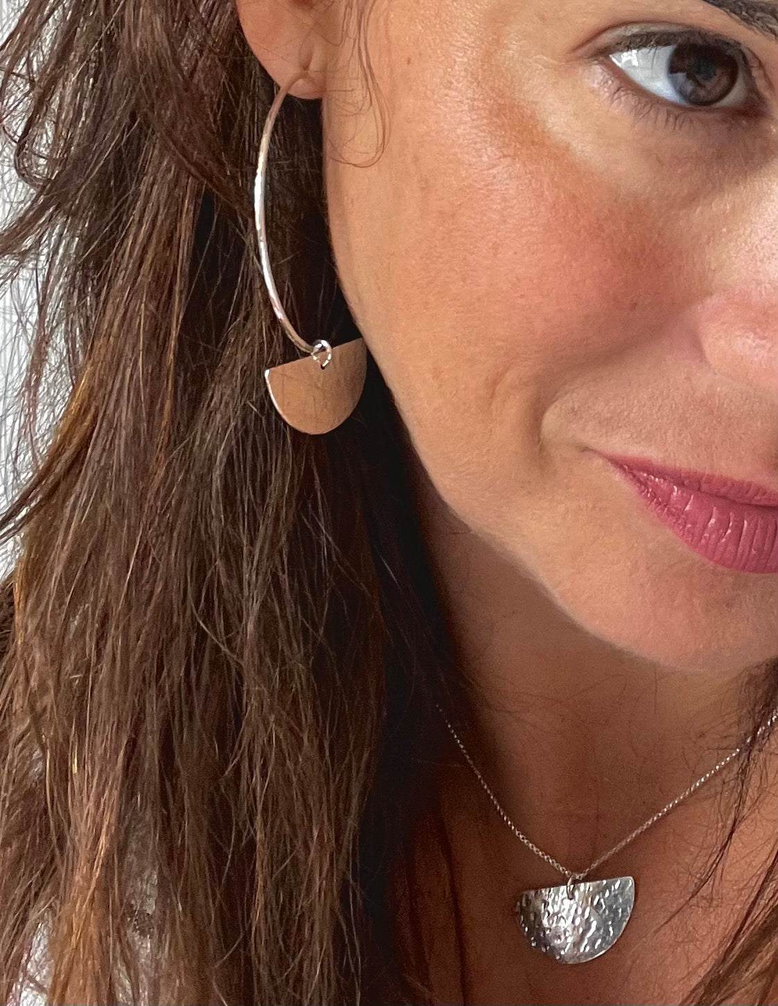 Half Moon Hoops