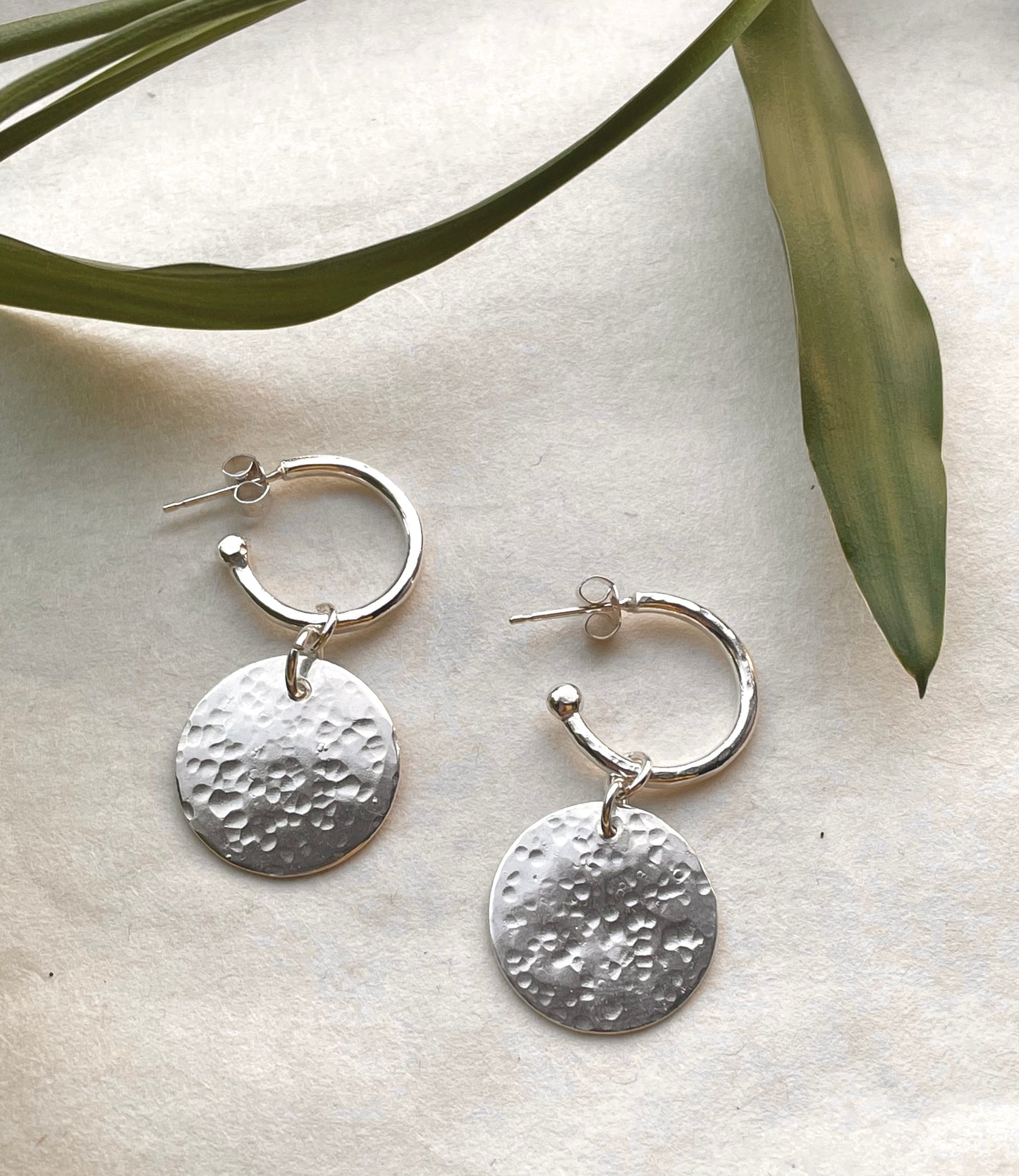 Luna Open Hoops